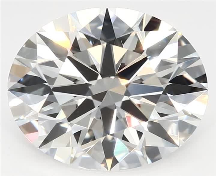 1.5 CT Round Lab-Grown Diamond Surrey Vancouver Canada Langley Burnaby Richmond
