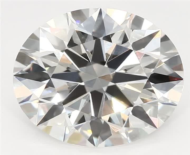 1.38 CT Round Lab-Grown Diamond Surrey Vancouver Canada Langley Burnaby Richmond