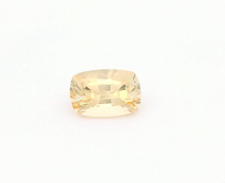 0.62 Carat Cushion Cut Diamond