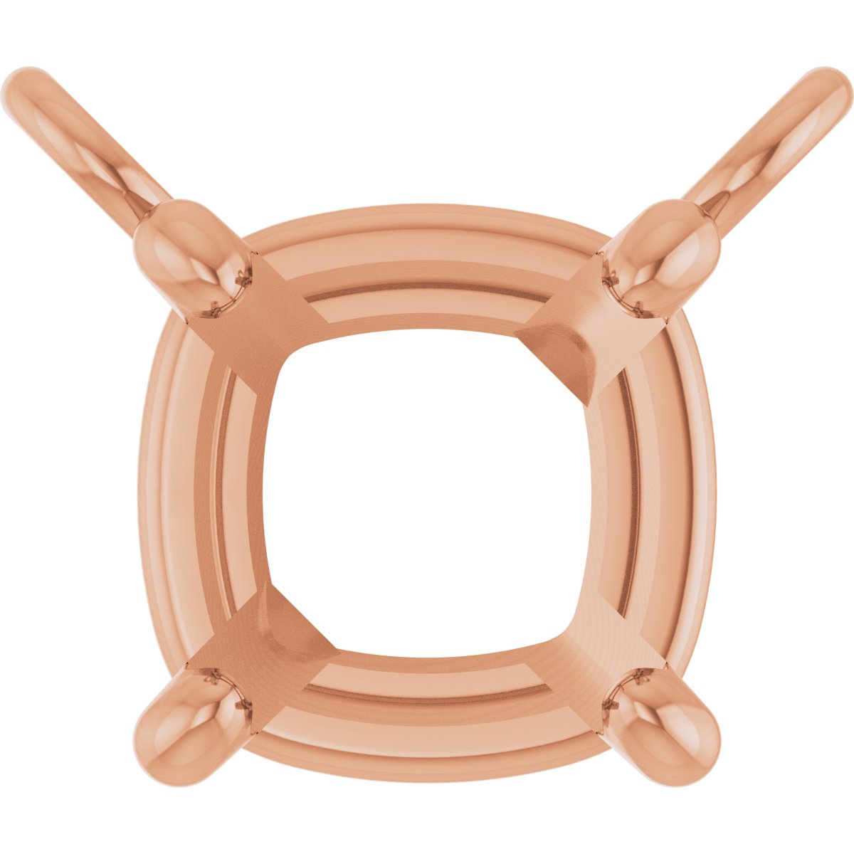 Solitaire Necklace Center