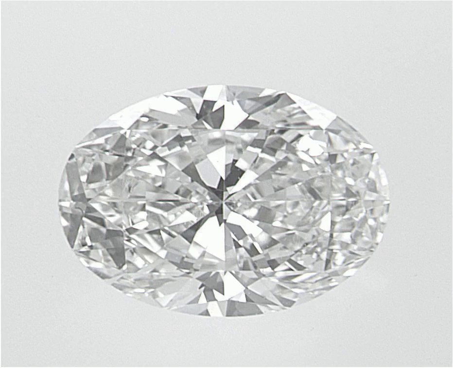1.2 CT Oval Natural Diamond Surrey Vancouver Canada Langley Burnaby Richmond