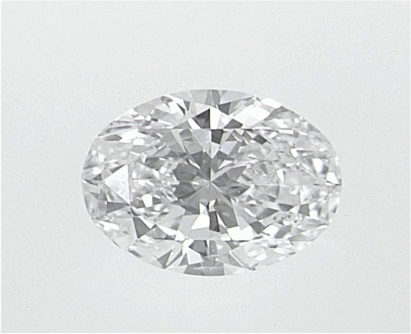 0.5 CT Oval Natural Diamond Surrey Vancouver Canada Langley Burnaby Richmond