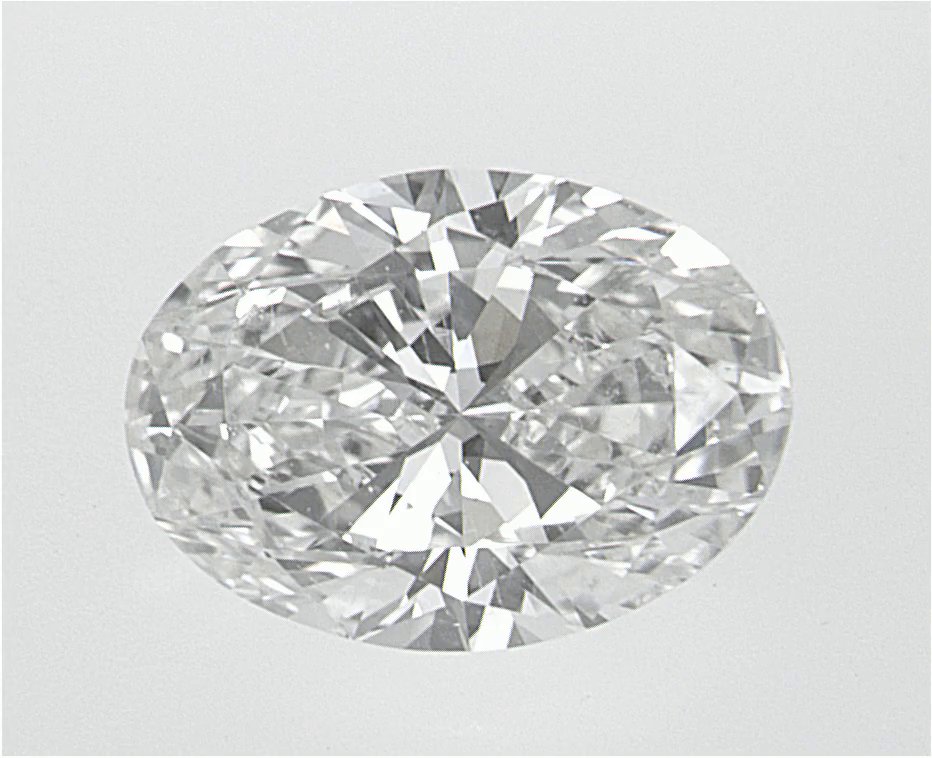 1.2 CT Oval Natural Diamond Surrey Vancouver Canada Langley Burnaby Richmond