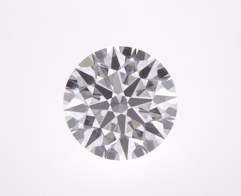 2.4 CT Round Lab-Grown Diamond Surrey Vancouver Canada Langley Burnaby Richmond