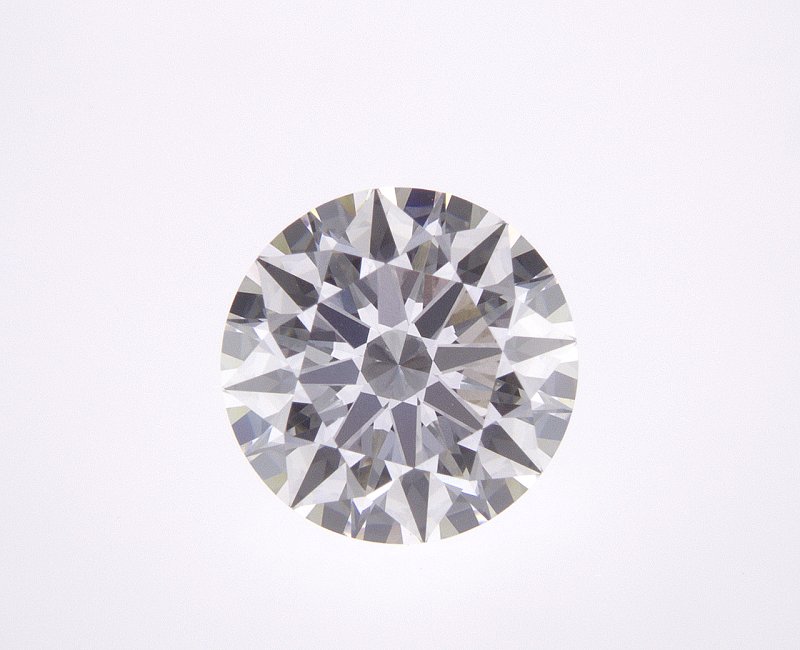 2.02 CT Round Lab-Grown Diamond Surrey Vancouver Canada Langley Burnaby Richmond