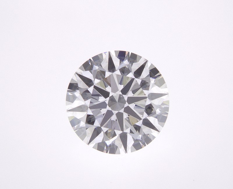 2.05 CT Round Lab-Grown Diamond Surrey Vancouver Canada Langley Burnaby Richmond