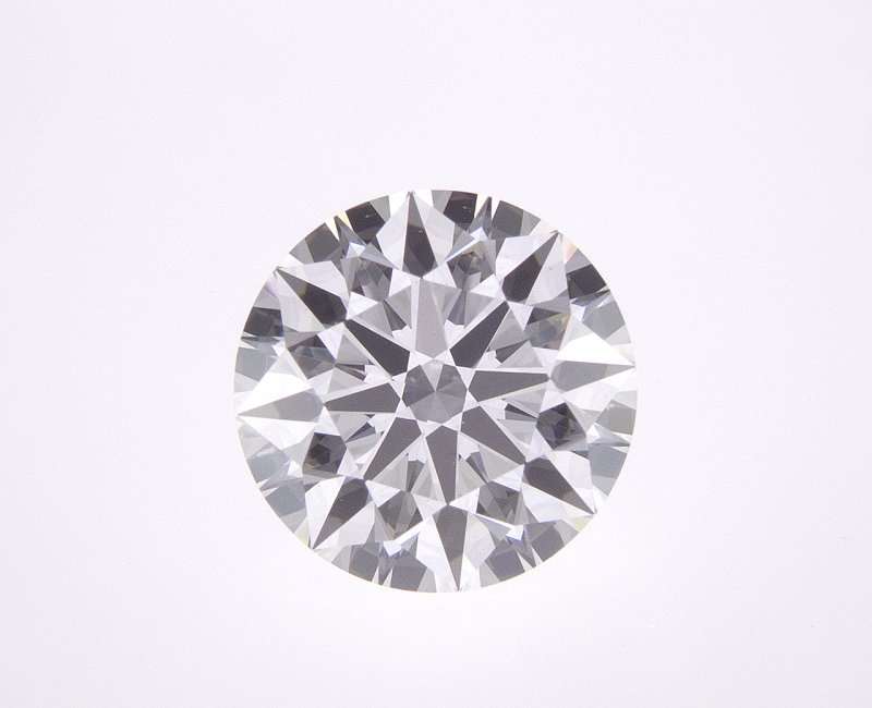 2.22 CT Round Lab-Grown Diamond Surrey Vancouver Canada Langley Burnaby Richmond