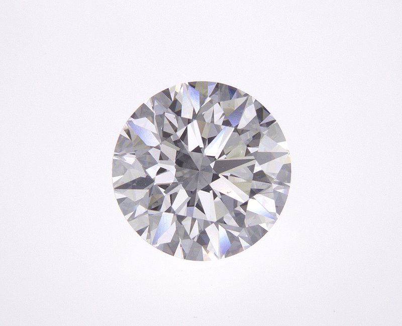 2.07 CT Round Lab-Grown Diamond Surrey Vancouver Canada Langley Burnaby Richmond