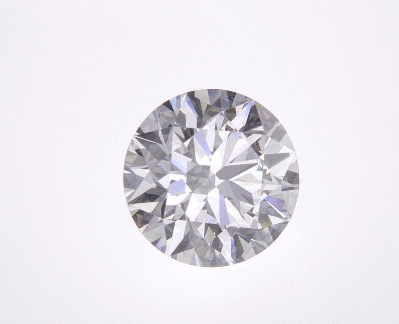 2.01 CT Round Lab-Grown Diamond Surrey Vancouver Canada Langley Burnaby Richmond