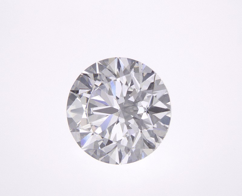 2.01 CT Round Lab-Grown Diamond Surrey Vancouver Canada Langley Burnaby Richmond