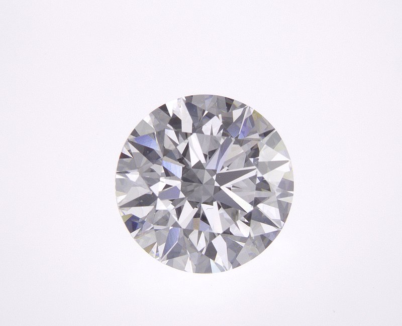 2.03 CT Round Lab-Grown Diamond Surrey Vancouver Canada Langley Burnaby Richmond