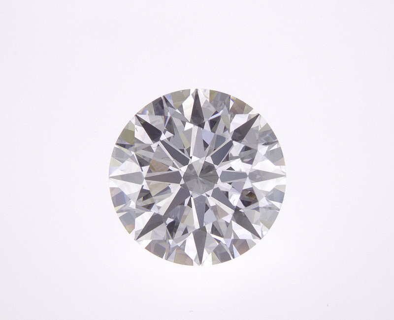2.06 CT Round Lab-Grown Diamond Surrey Vancouver Canada Langley Burnaby Richmond