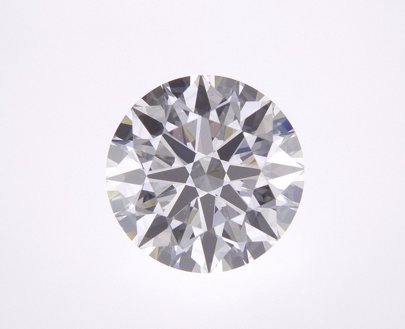 2.69 CT Round Lab-Grown Diamond Surrey Vancouver Canada Langley Burnaby Richmond