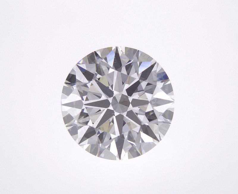 2.5 CT Round Lab-Grown Diamond Surrey Vancouver Canada Langley Burnaby Richmond