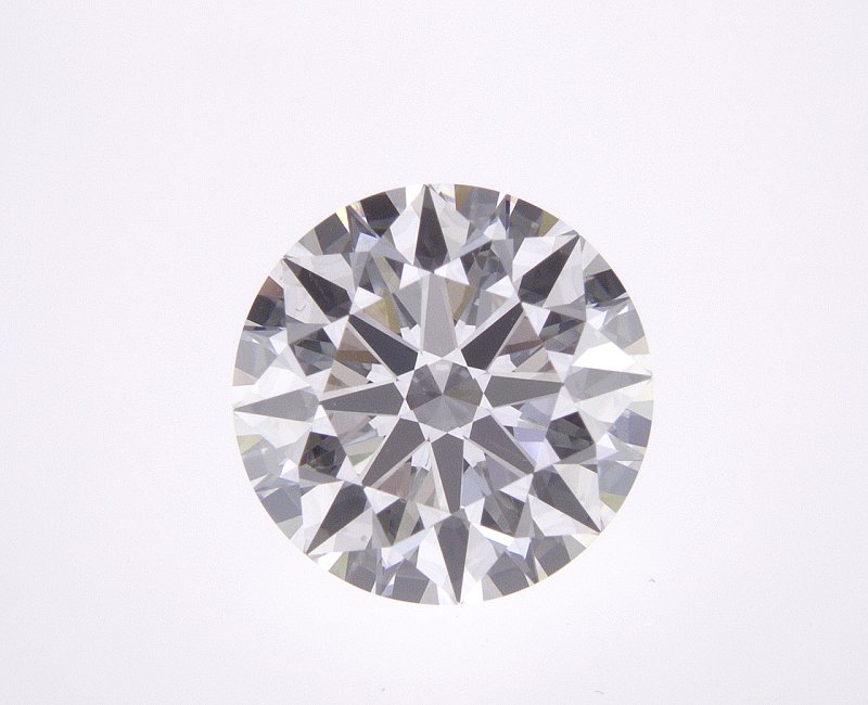 2.63 CT Round Lab-Grown Diamond Surrey Vancouver Canada Langley Burnaby Richmond