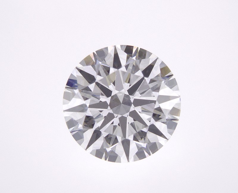2.75 CT Round Lab-Grown Diamond Surrey Vancouver Canada Langley Burnaby Richmond