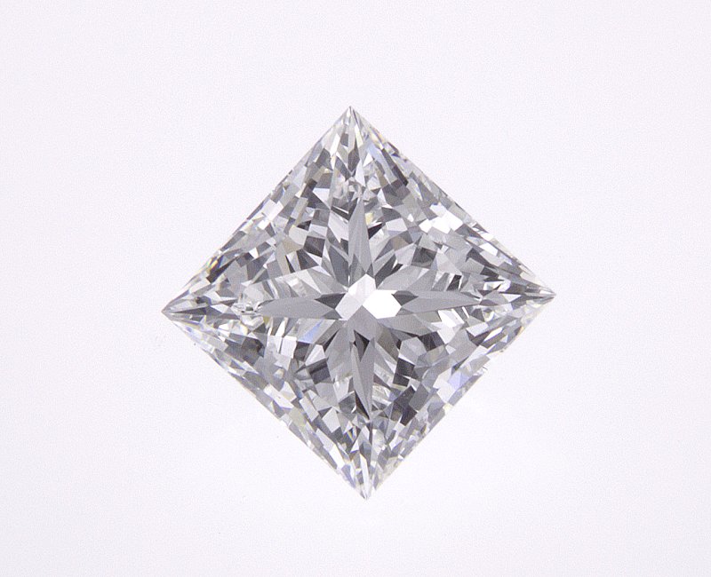 1.02 CT Square Lab-Grown Diamond Surrey Vancouver Canada Langley Burnaby Richmond