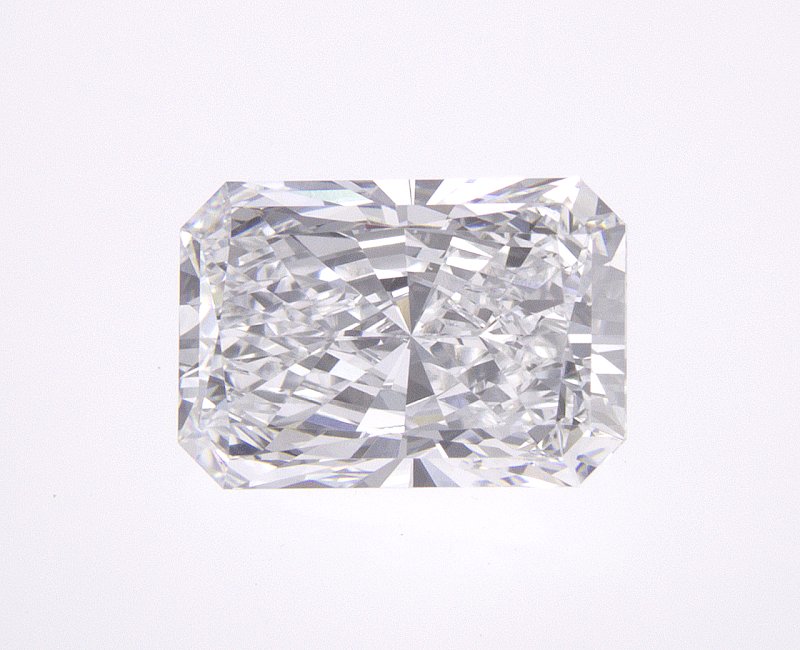 1.54 CT Radiant Lab-Grown Diamond Surrey Vancouver Canada Langley Burnaby Richmond