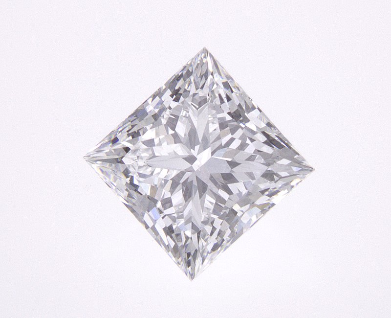 1.27 CT Square Lab-Grown Diamond Surrey Vancouver Canada Langley Burnaby Richmond