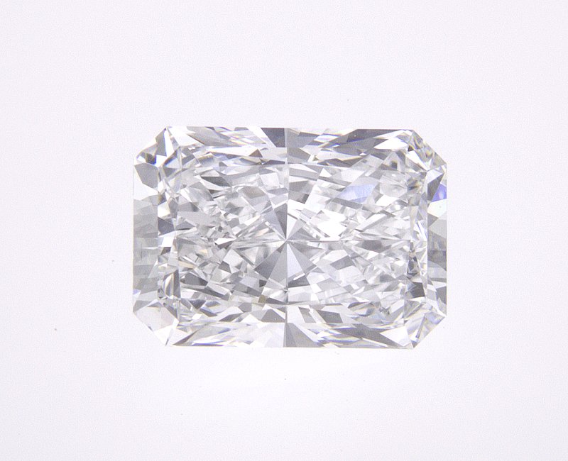 1.52 CT Radiant Lab-Grown Diamond Surrey Vancouver Canada Langley Burnaby Richmond