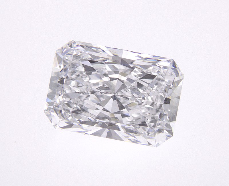 1.59 CT Radiant Lab-Grown Diamond Surrey Vancouver Canada Langley Burnaby Richmond