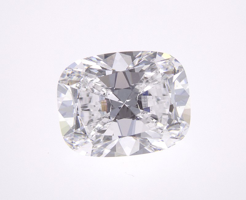 2.44 CT Elongatedcushion Lab-Grown Diamond Surrey Vancouver Canada Langley Burnaby Richmond
