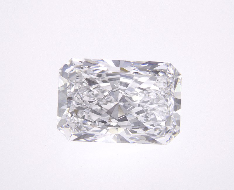2.06 CT Radiant Lab-Grown Diamond Surrey Vancouver Canada Langley Burnaby Richmond