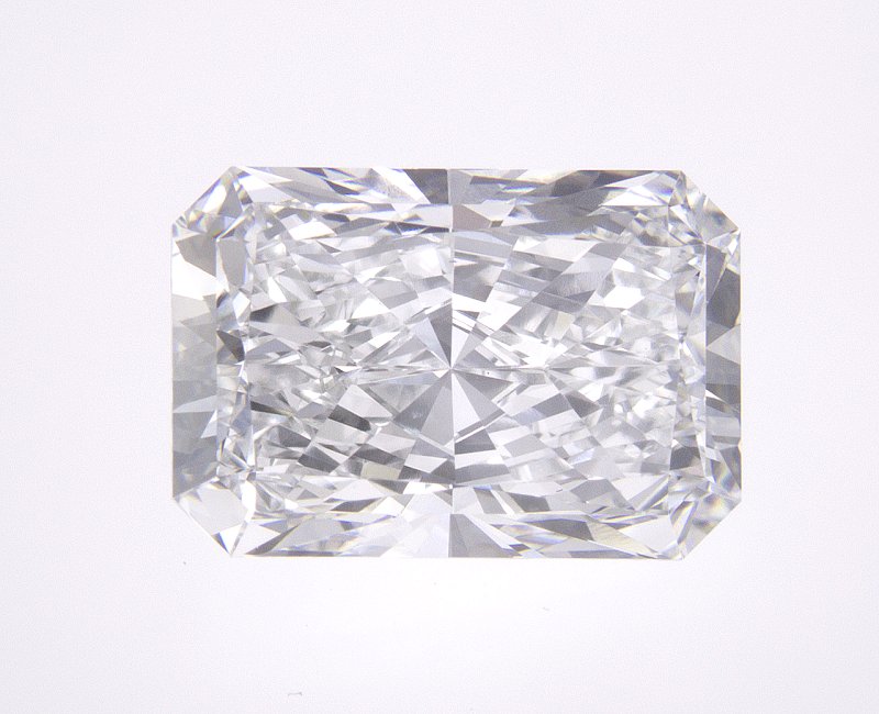 3.95 CT Radiant Lab-Grown Diamond Surrey Vancouver Canada Langley Burnaby Richmond