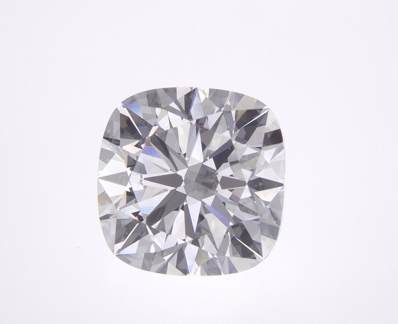2.74 CT Elongatedcushion Lab-Grown Diamond Surrey Vancouver Canada Langley Burnaby Richmond