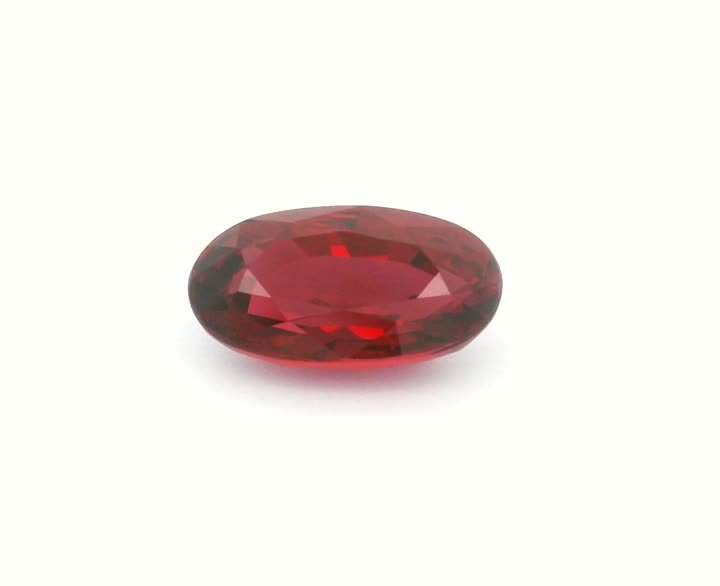1.52 Carat Oval Cut Diamond