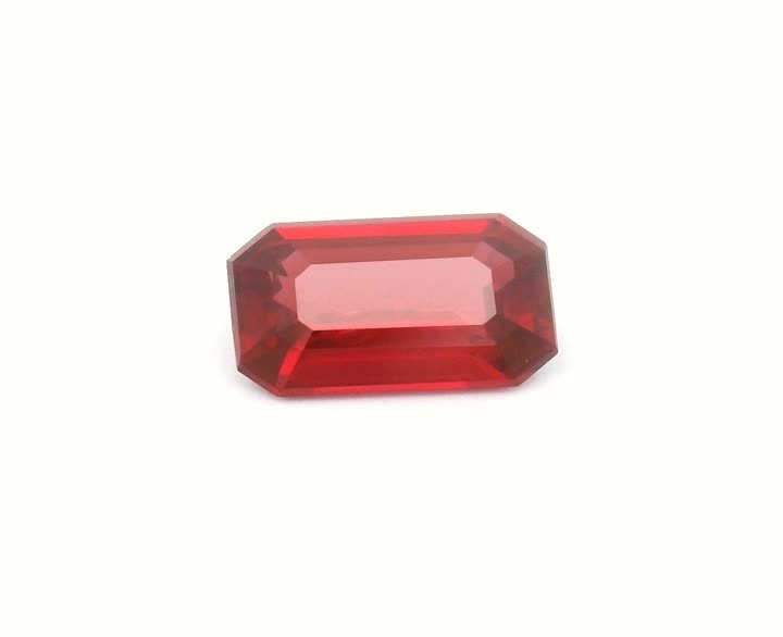 1.02 Carat Emerald Cut Diamond