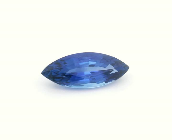 1.17 Carat Marquise Cut Diamond