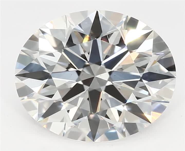 1.05 CT Round Lab-Grown Diamond Surrey Vancouver Canada Langley Burnaby Richmond