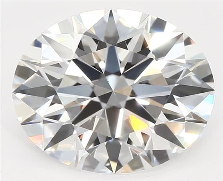 0.98 CT Round Lab-Grown Diamond Surrey Vancouver Canada Langley Burnaby Richmond