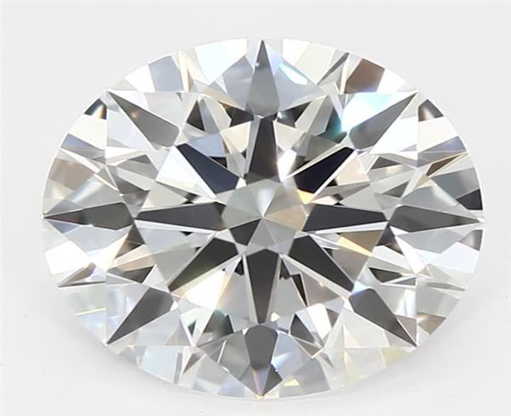 1.05 CT Round Lab-Grown Diamond Surrey Vancouver Canada Langley Burnaby Richmond
