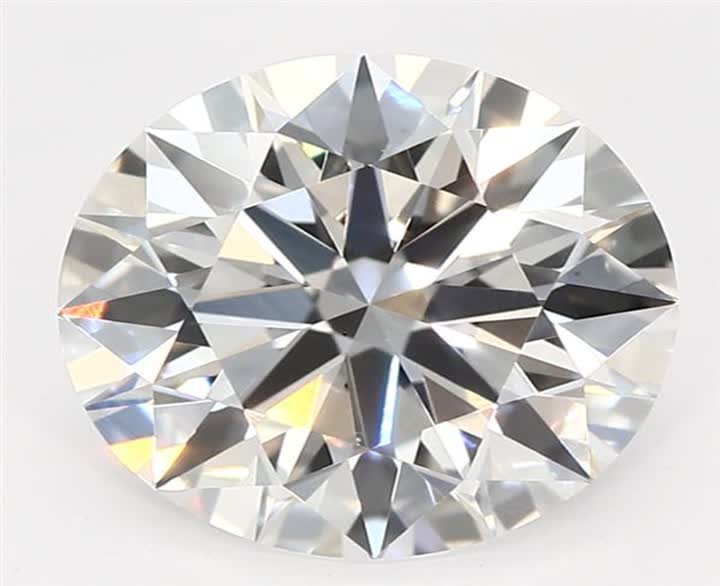 1.06 CT Round Lab-Grown Diamond Surrey Vancouver Canada Langley Burnaby Richmond