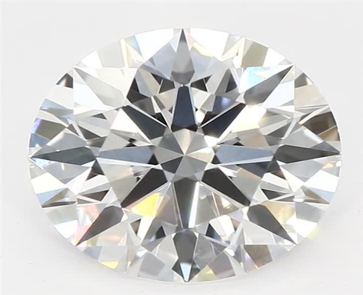 1.05 CT Round Lab-Grown Diamond Surrey Vancouver Canada Langley Burnaby Richmond