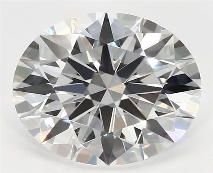 0.83 CT Round Lab-Grown Diamond Surrey Vancouver Canada Langley Burnaby Richmond