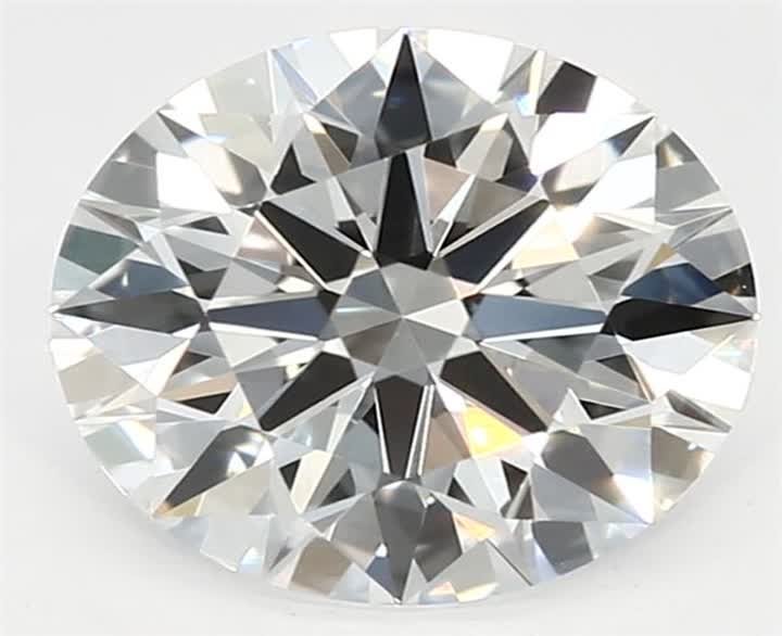 0.76 CT Round Lab-Grown Diamond Surrey Vancouver Canada Langley Burnaby Richmond