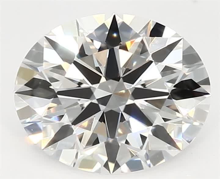 0.72 CT Round Lab-Grown Diamond Surrey Vancouver Canada Langley Burnaby Richmond