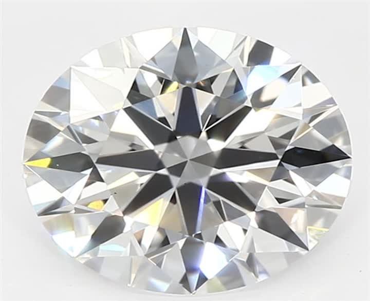 0.76 CT Round Lab-Grown Diamond Surrey Vancouver Canada Langley Burnaby Richmond