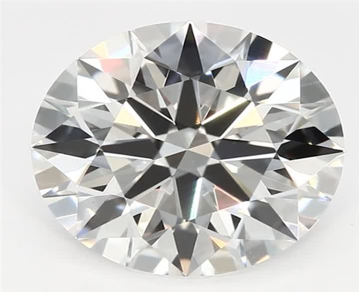 1.05 CT Round Lab-Grown Diamond Surrey Vancouver Canada Langley Burnaby Richmond