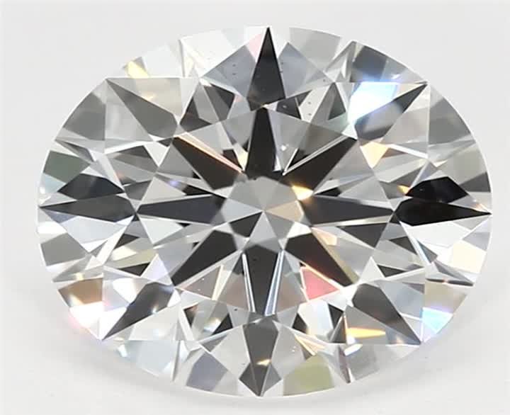 0.84 CT Round Lab-Grown Diamond Surrey Vancouver Canada Langley Burnaby Richmond