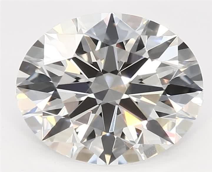 0.87 CT Round Lab-Grown Diamond Surrey Vancouver Canada Langley Burnaby Richmond