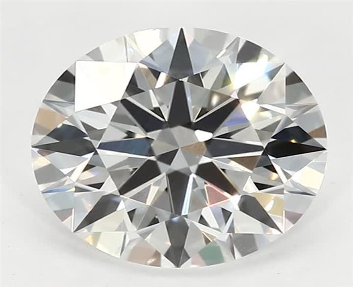 0.78 CT Round Lab-Grown Diamond Surrey Vancouver Canada Langley Burnaby Richmond