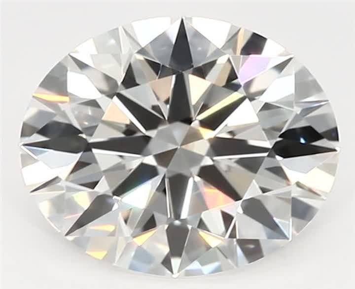 1.03 ct G VVS1 Round  lab diamond