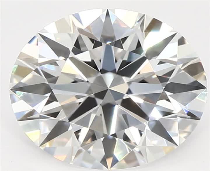 0.92 CT Round Lab-Grown Diamond Surrey Vancouver Canada Langley Burnaby Richmond
