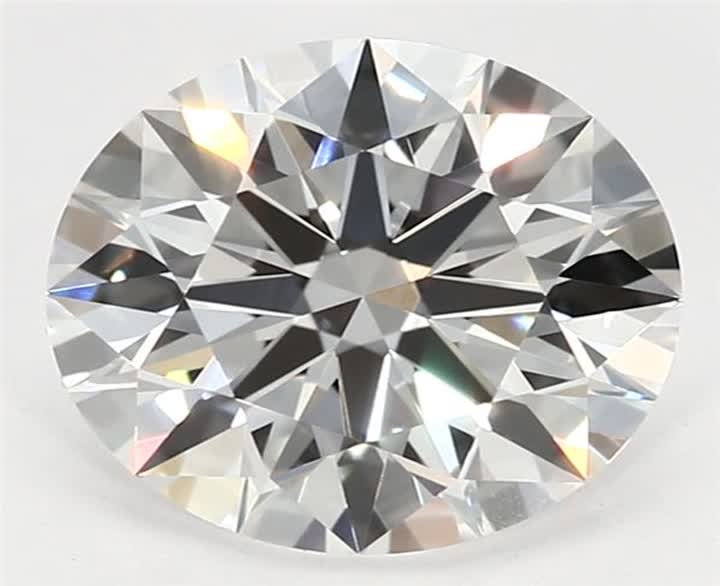 0.81 CT Round Lab-Grown Diamond Surrey Vancouver Canada Langley Burnaby Richmond