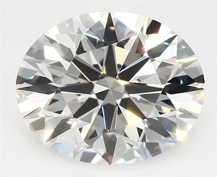 1.05 CT Round Lab-Grown Diamond Surrey Vancouver Canada Langley Burnaby Richmond