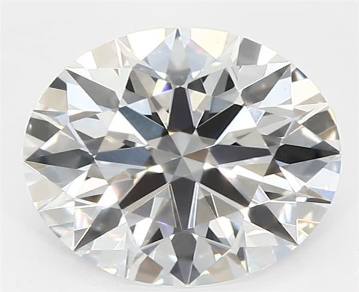 0.74 CT Round Lab-Grown Diamond Surrey Vancouver Canada Langley Burnaby Richmond